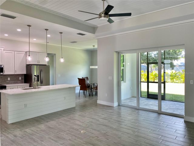 23466 GARRETT AVENUE, Port Charlotte, FL 33954