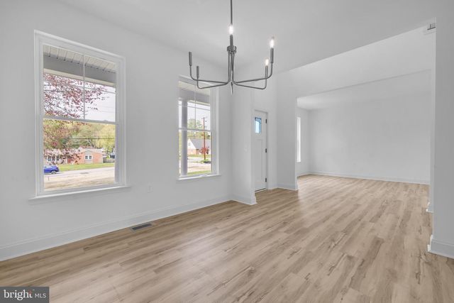 415 TRIMBLE RD, Joppa, MD 21085