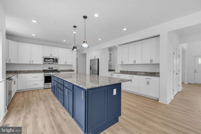 415 TRIMBLE RD, Joppa, MD 21085