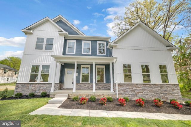 415 TRIMBLE RD, Joppa, MD 21085