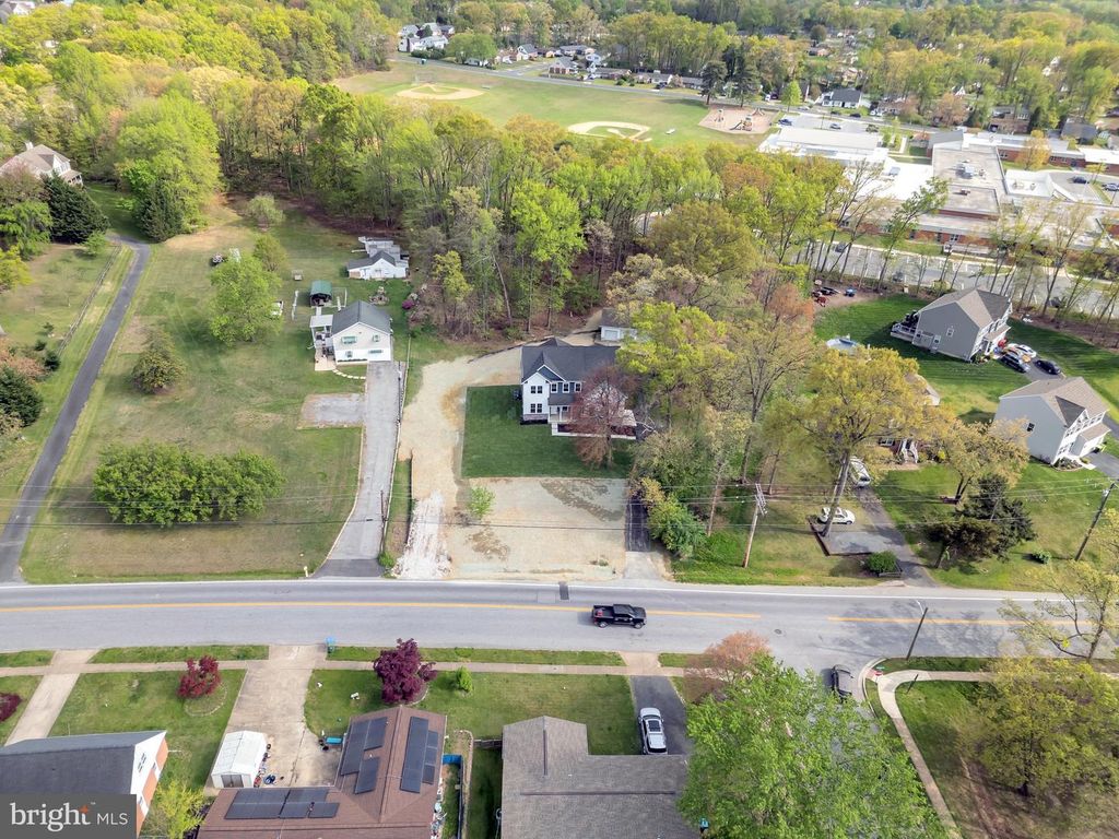 415 TRIMBLE RD, Joppa, MD 21085