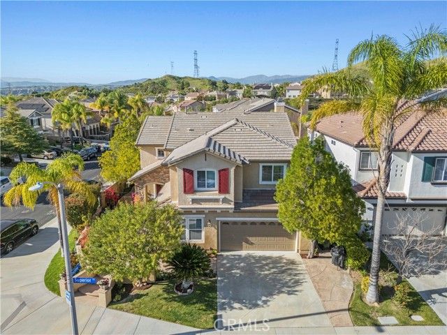 22029 Superior Court, Saugus (santa Clarita), CA 91390