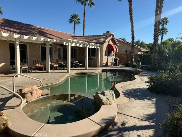 37677 Emerson Drive, Palm Desert, CA 92211