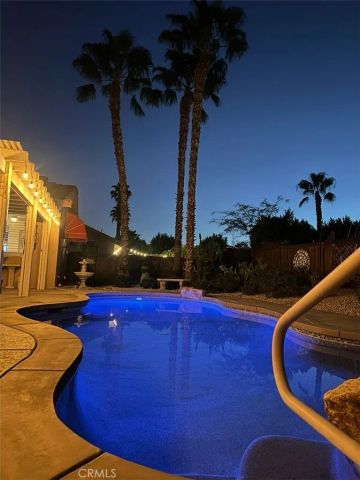 37677 Emerson Drive, Palm Desert, CA 92211