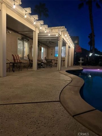 37677 Emerson Drive, Palm Desert, CA 92211