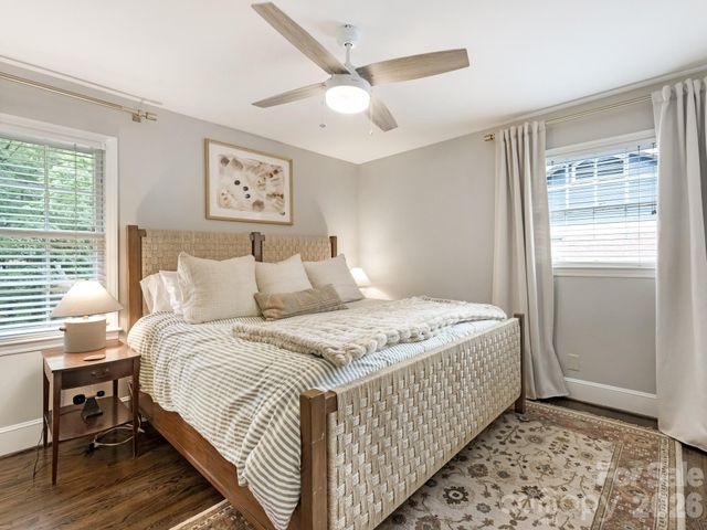 6115 Rosecrest Drive, Charlotte, NC 28210