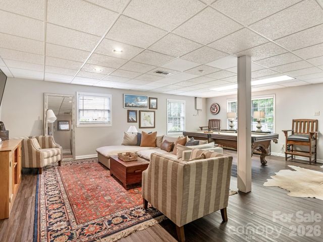 6115 Rosecrest Drive, Charlotte, NC 28210