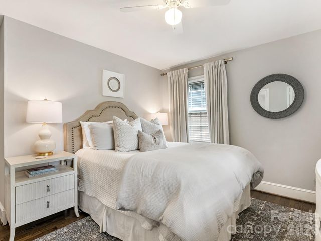 6115 Rosecrest Drive, Charlotte, NC 28210
