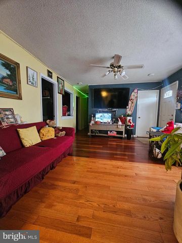 8108 SONAR RD, Clinton, MD 20735