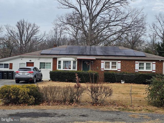 8108 SONAR RD, Clinton, MD 20735