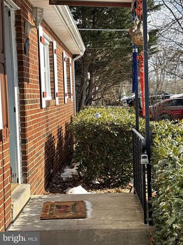 8108 SONAR RD, Clinton, MD 20735