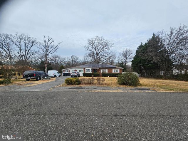 8108 SONAR RD, Clinton, MD 20735