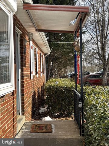 8108 SONAR RD, Clinton, MD 20735