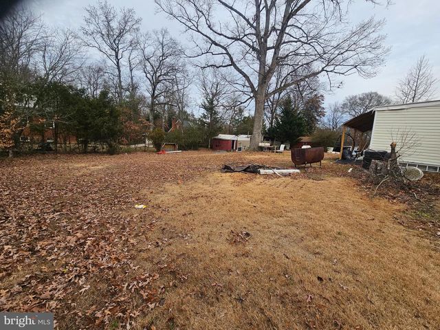 8108 SONAR RD, Clinton, MD 20735