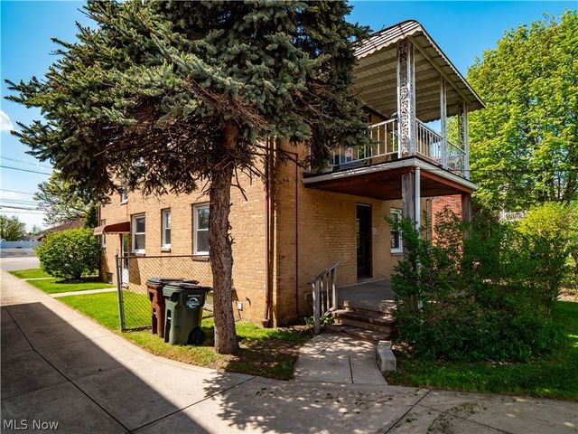 5991 Ridge Road, Parma, OH 44129