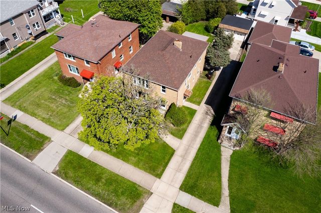 5991 Ridge Road, Parma, OH 44129