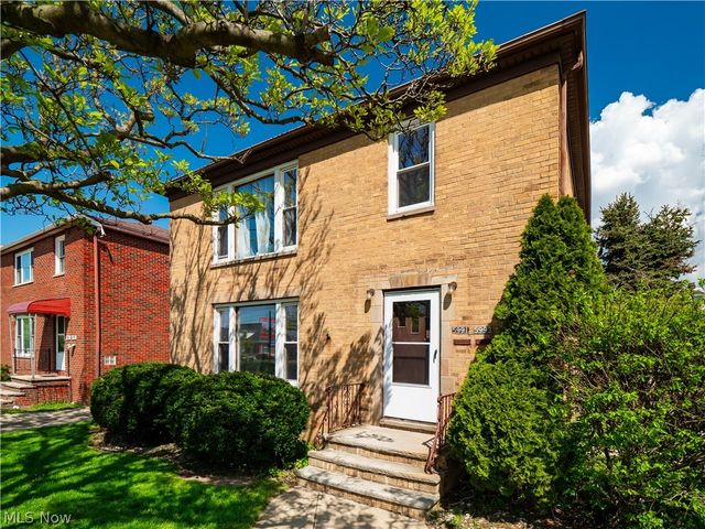 5991 Ridge Road, Parma, OH 44129