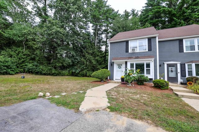33 Blossom Lane, Merrimack, NH 03054