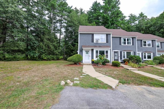 33 Blossom Lane, Merrimack, NH 03054