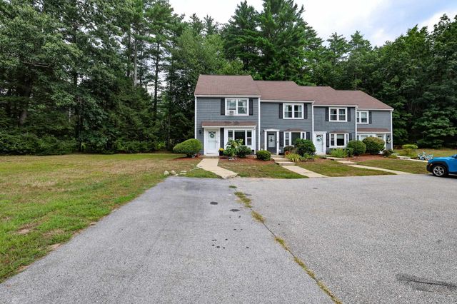 33 Blossom Lane, Merrimack, NH 03054