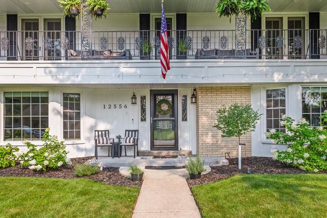 12556 N La Belle COURT, Mequon, WI 53092