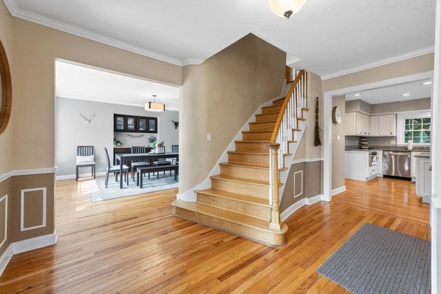 12556 N La Belle COURT, Mequon, WI 53092