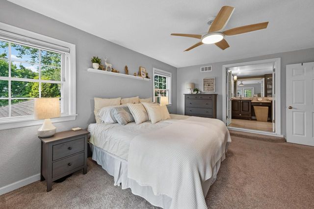 12556 N La Belle COURT, Mequon, WI 53092