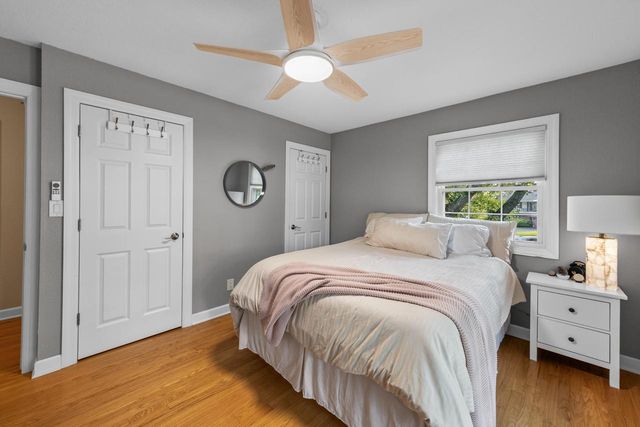 12556 N La Belle COURT, Mequon, WI 53092