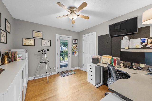 12556 N La Belle COURT, Mequon, WI 53092