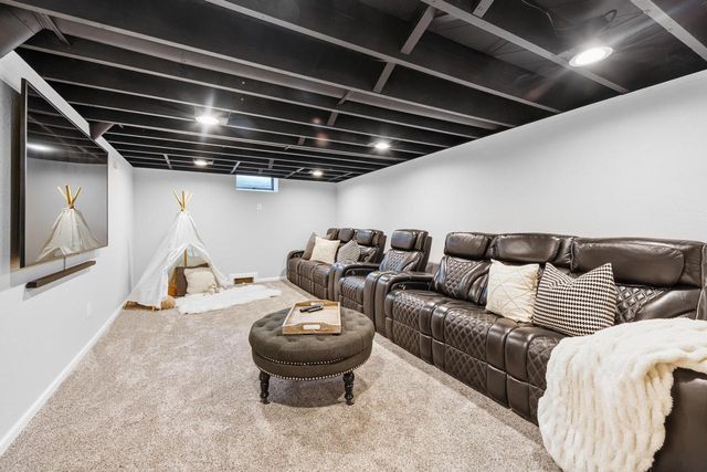 12556 N La Belle COURT, Mequon, WI 53092