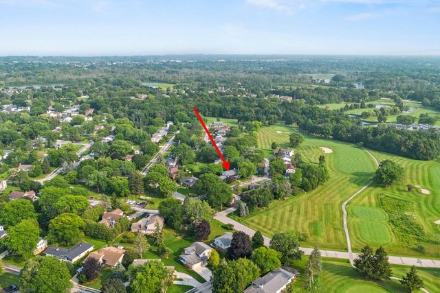 12556 N La Belle COURT, Mequon, WI 53092