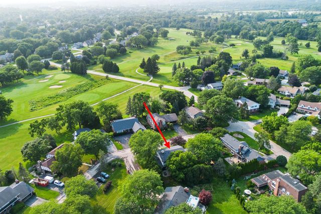12556 N La Belle COURT, Mequon, WI 53092
