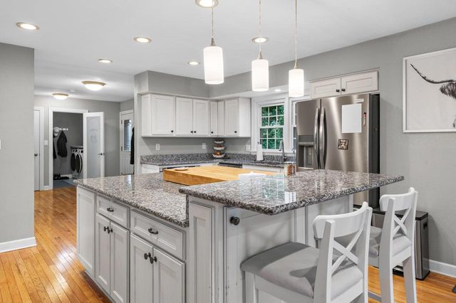 12556 N La Belle COURT, Mequon, WI 53092