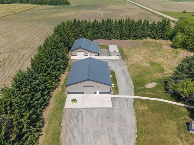 22946 100th Avenue, Cadott, WI 54727