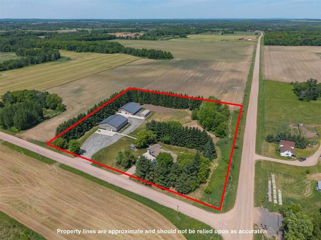 22946 100th Avenue, Cadott, WI 54727