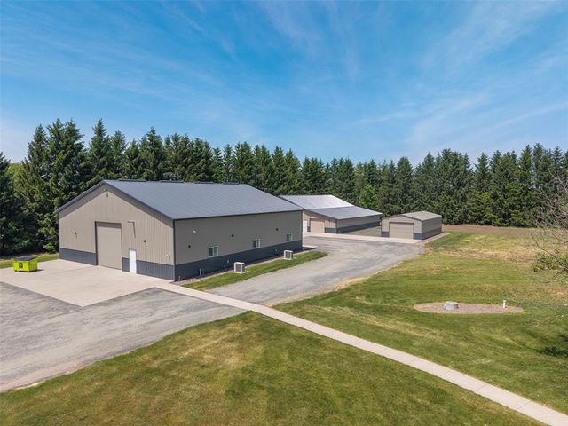 22946 100th Avenue, Cadott, WI 54727