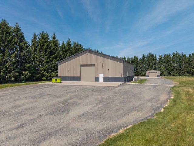 22946 100th Avenue, Cadott, WI 54727