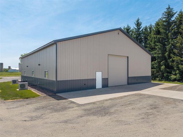 22946 100th Avenue, Cadott, WI 54727