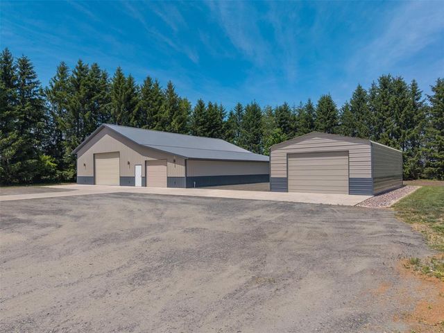 22946 100th Avenue, Cadott, WI 54727