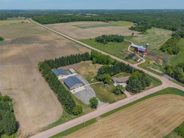 22946 100th Avenue, Cadott, WI 54727