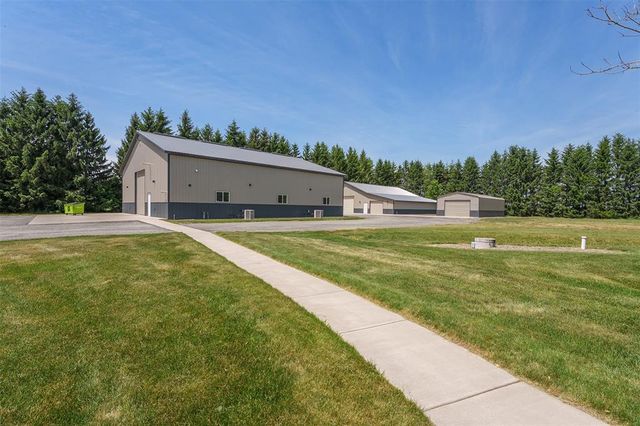 22946 100th Avenue, Cadott, WI 54727