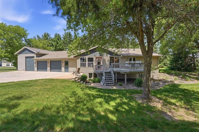 22946 100th Avenue, Cadott, WI 54727