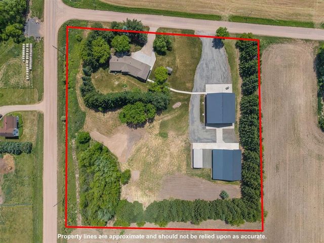 22946 100th Avenue, Cadott, WI 54727