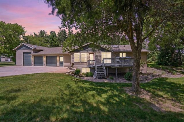 22946 100th Avenue, Cadott, WI 54727
