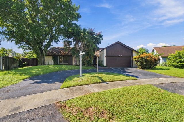 8350 NW 51ST Street, Lauderhill, FL 33351