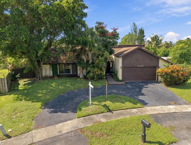 8350 NW 51ST Street, Lauderhill, FL 33351