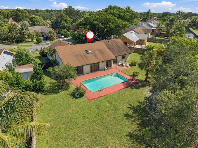 8350 NW 51ST Street, Lauderhill, FL 33351