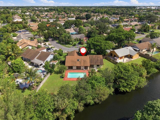 8350 NW 51ST Street, Lauderhill, FL 33351