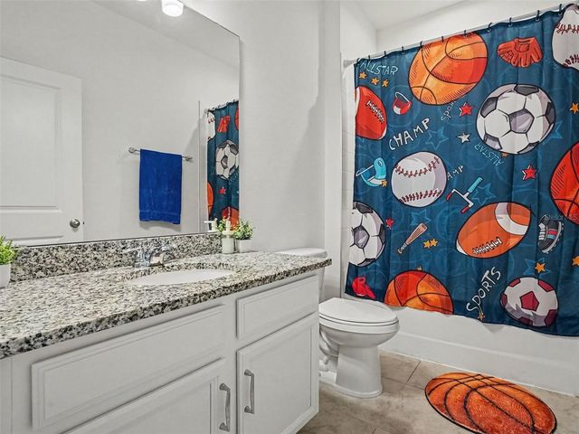 4484 LIONS GATE AVENUE, Clermont, FL 34711