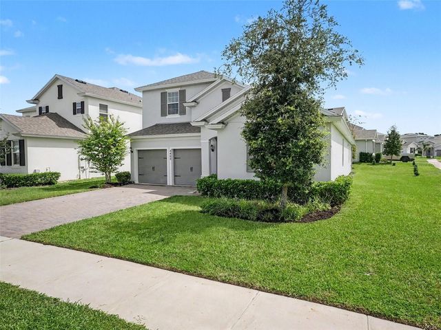 4484 LIONS GATE AVENUE, Clermont, FL 34711